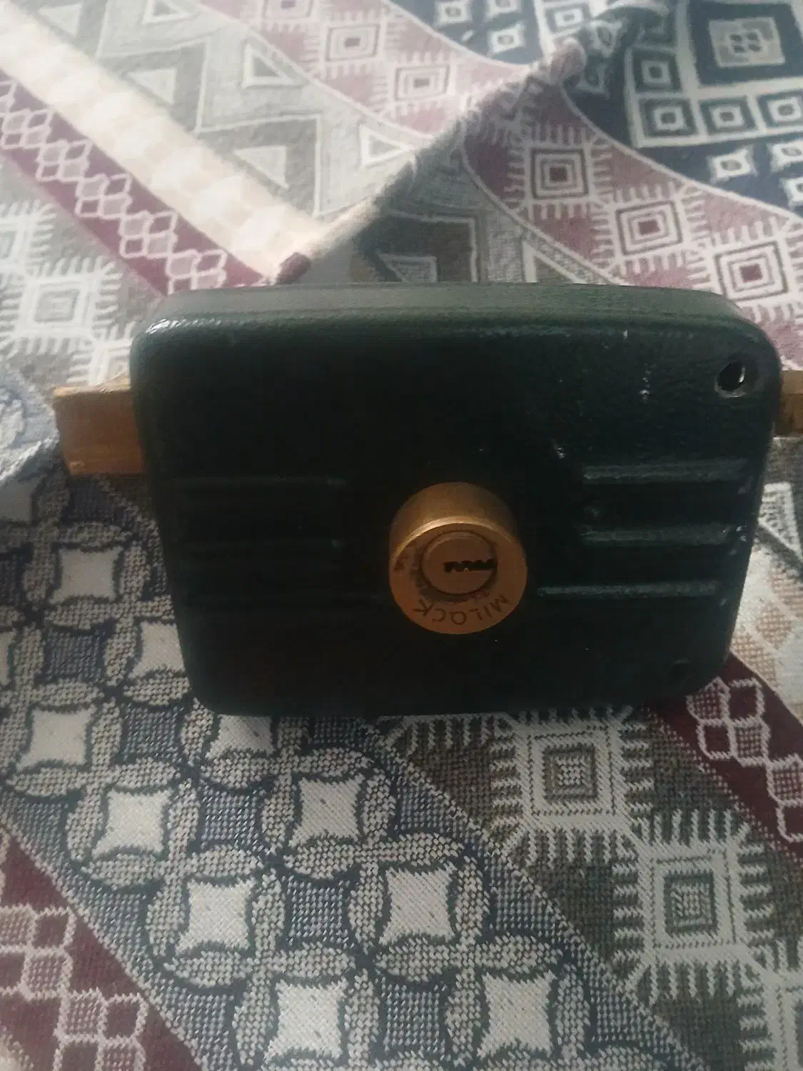 قفل در|ابزارآلات|محمدیه-قزوین, |دیوار