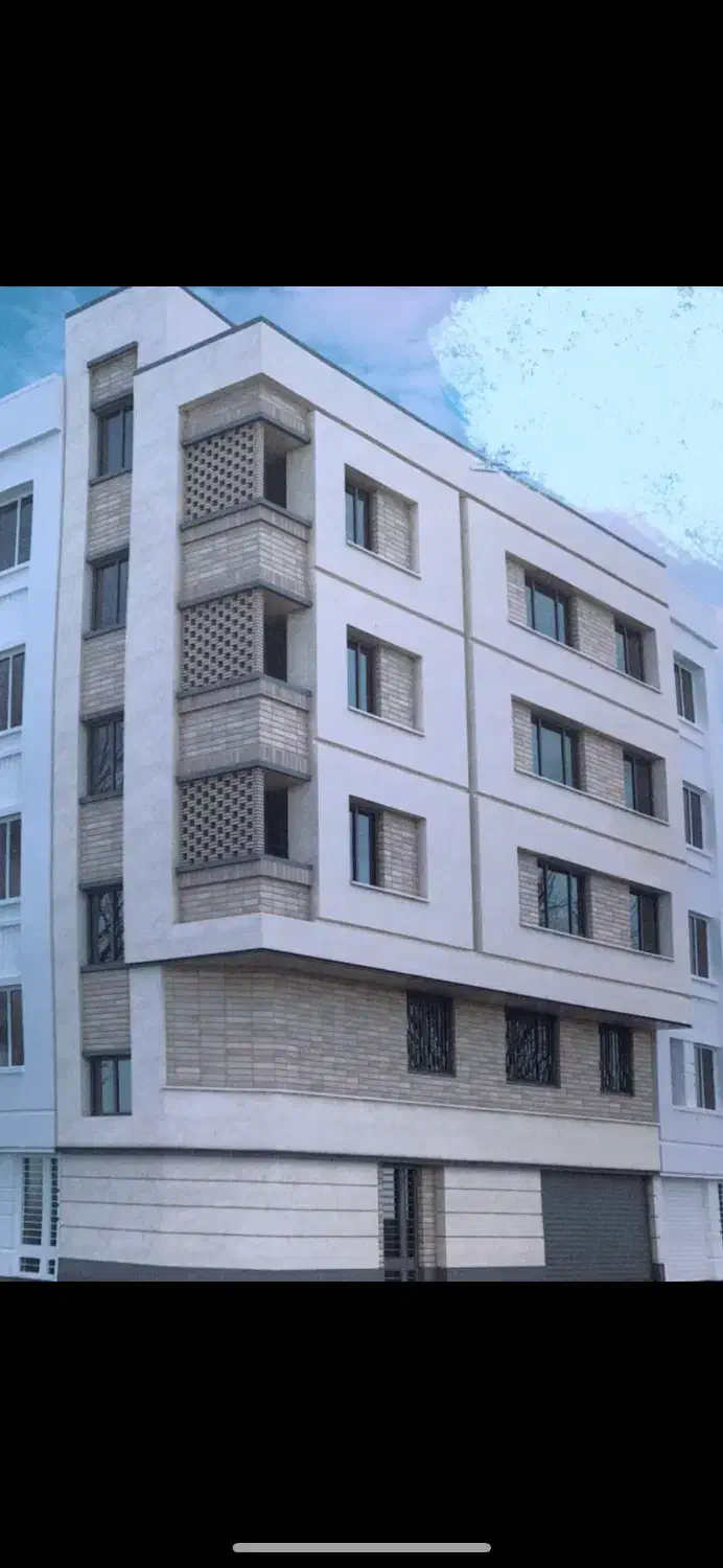 اپارتمان نو ساز|فروش آپارتمان|تهران, خرمشهر|دیوار