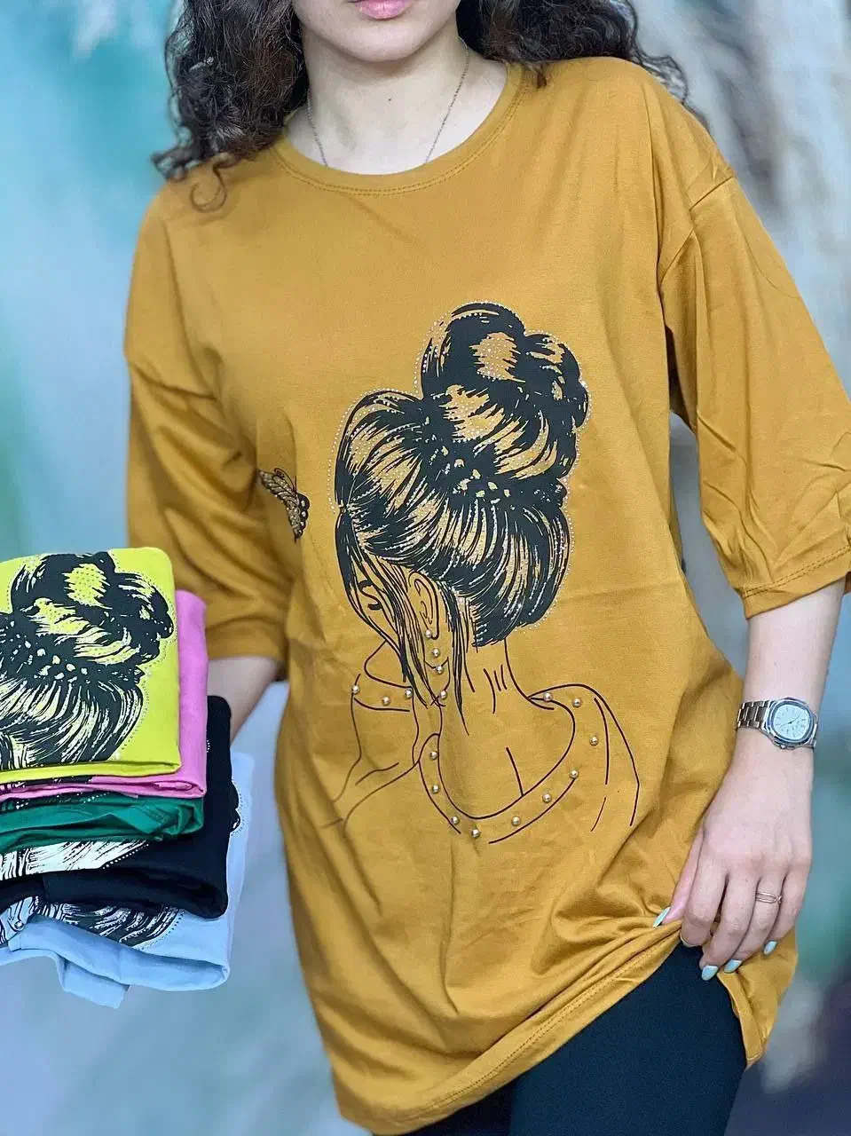 لباس زنانه|لباس|لار, |دیوار