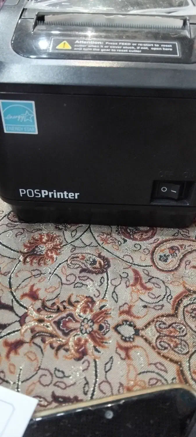 پرینتر لیزری حرارتی|پرینتر، اسکنر، کپی، فکس|یزد, |دیوار