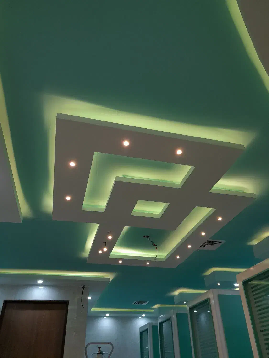 کنافکاری|خدمات پیشه و مهارت|تهران, تختی|دیوار