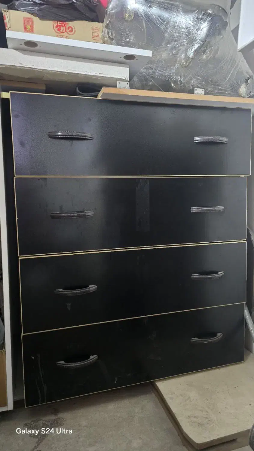 دراور کشو|جاکفشی، کمد، دراور|گرگان, |دیوار