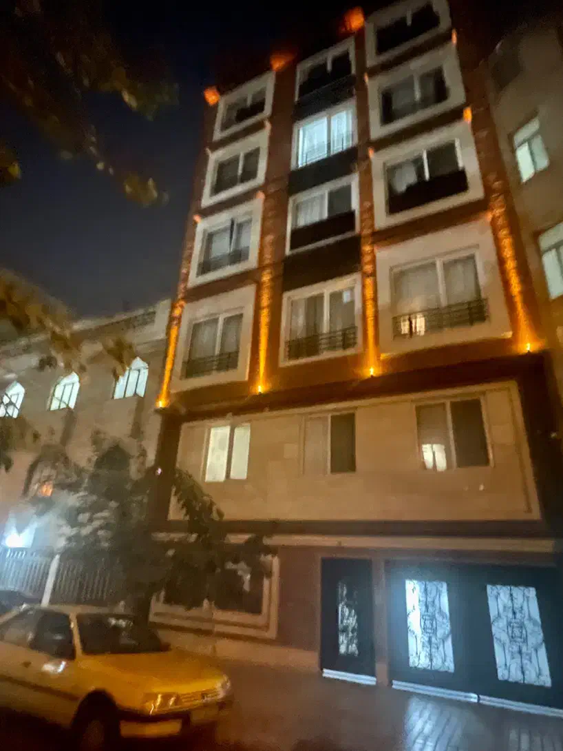 ۶۰ متر شمس آباد شهید کرد رهن کامل