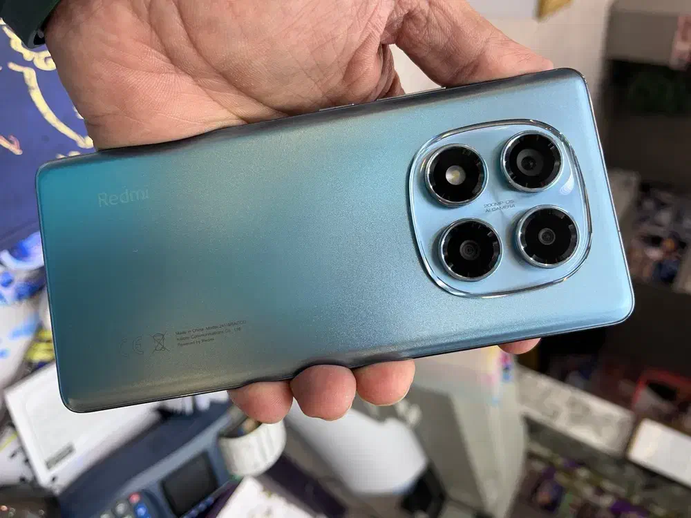 redmi note14pro|موبایل|مشهد, بالا خیابان|دیوار