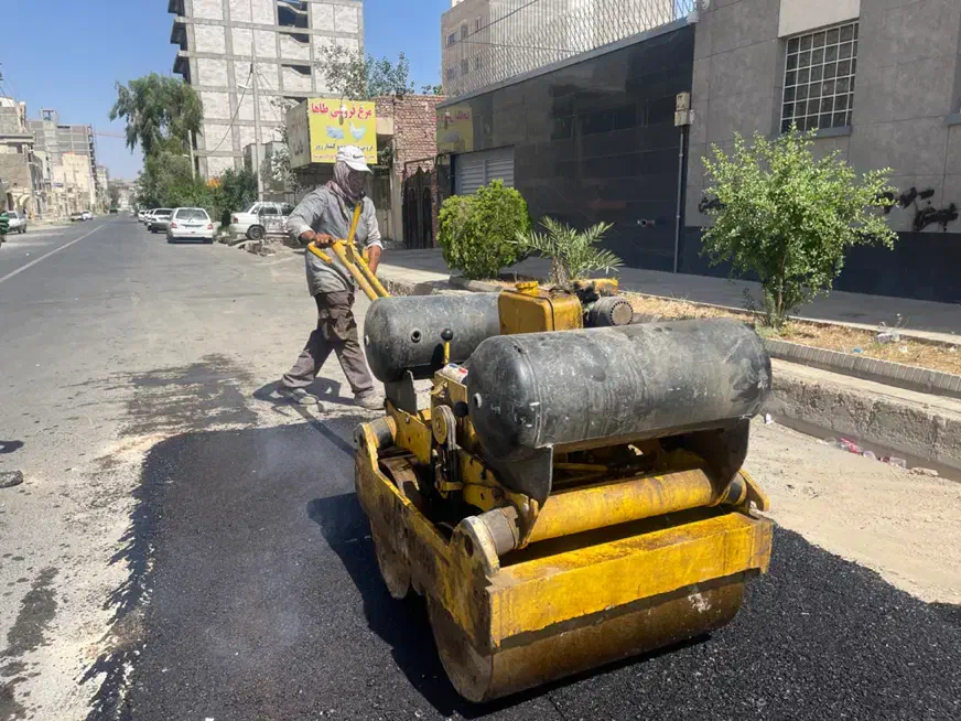 اجاره غلطک|ماشینآلات صنعتی|زاهدان, |دیوار