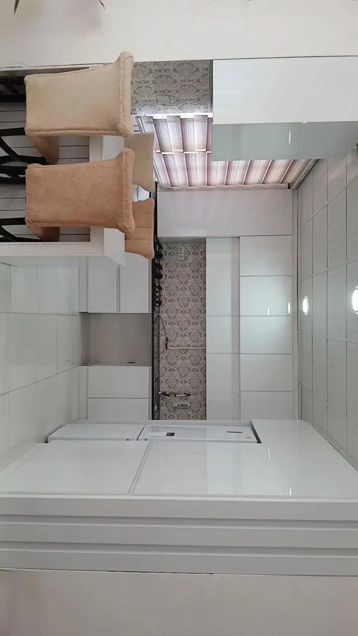 اجاره خانه طبقه اول شهرک فرجزاده|اجارهٔ خانه و ویلا|دیواندره, |دیوار