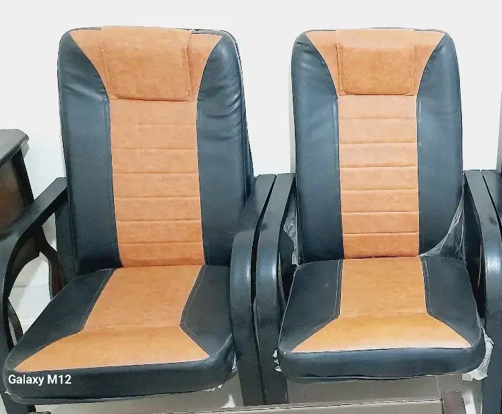 صندلی انتظار|مبلمان خانگی و میز عسلی|کاشمر, |دیوار