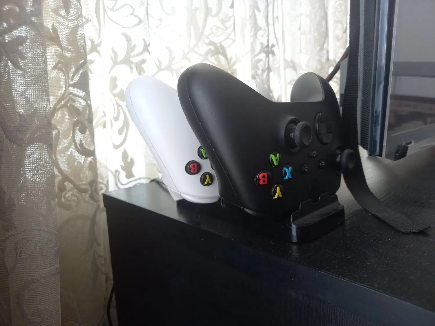 xbox series s 512|کنسول، بازی ویدئویی و آنلاین|کازرون, |دیوار