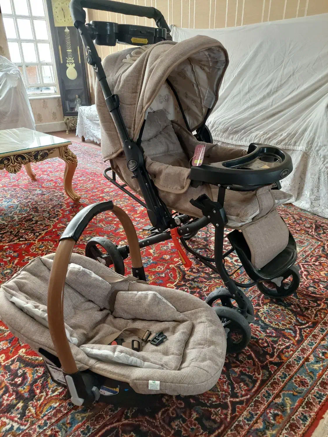 با سلام|اسباب و اثاث بچه|شیراز, سایت اداری|دیوار