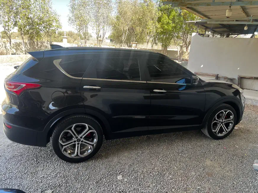 فیدلیتی ۷ نفره ۱۴۰۰/۱۰|خودرو سواری و وانت|بندرعباس, |دیوار