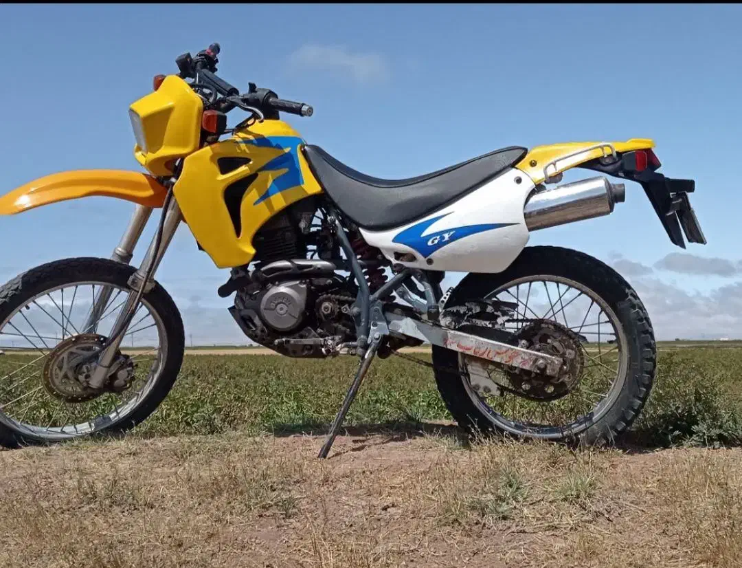 موتور پریشی۲۵۰|موتورسیکلت|اردبیل, |دیوار