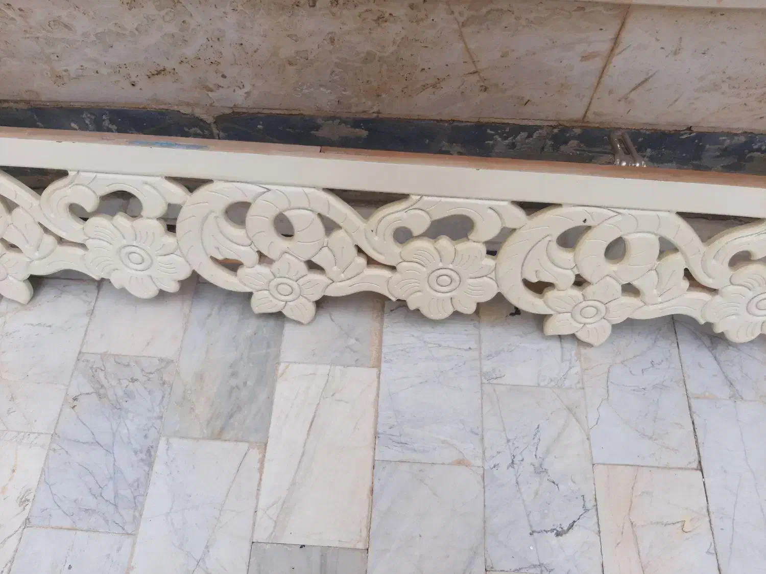 فروش کتیبه پرده|پرده، رانر، رومیزی|محلات, |دیوار