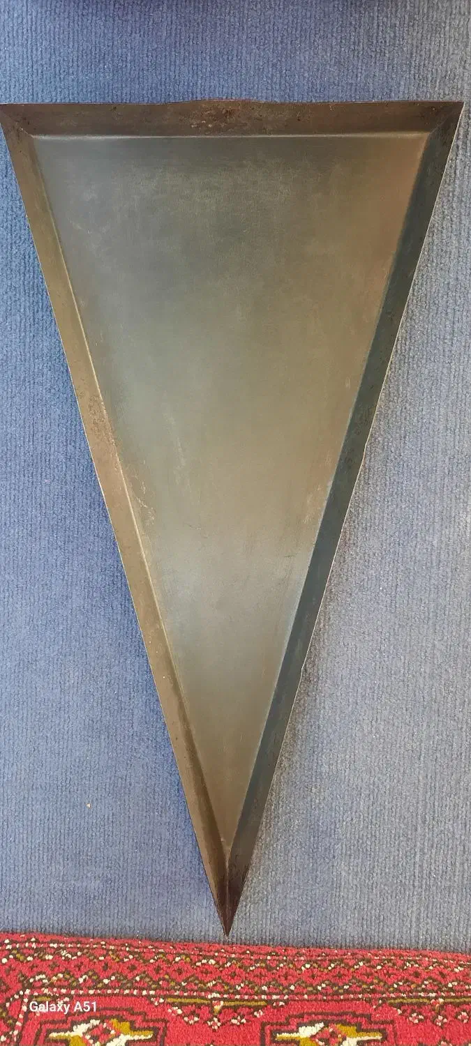 قالب پیتزا مثلثی|کافی‌شاپ و رستوران|شهریار, شهریار|دیوار