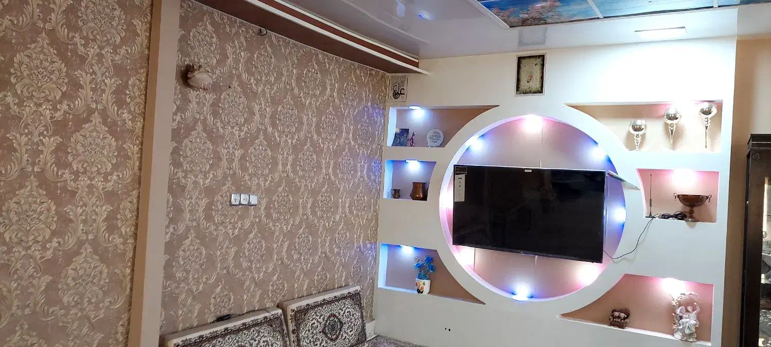 آپارتمان ۱۴۰ متر|فروش آپارتمان|زابل, |دیوار