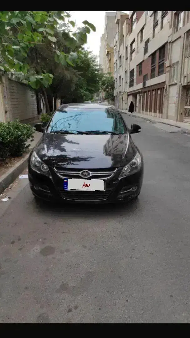 جک j5دنده ای|خودرو سواری و وانت|تهران, تهران‌ویلا|دیوار