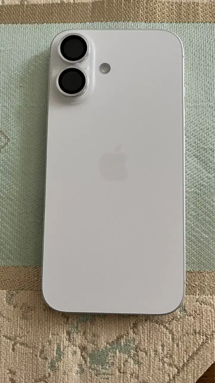 ایفون ۱۶ معاوضه با ۱۵ پرومکس|موبایل|قم, آزادگان|دیوار