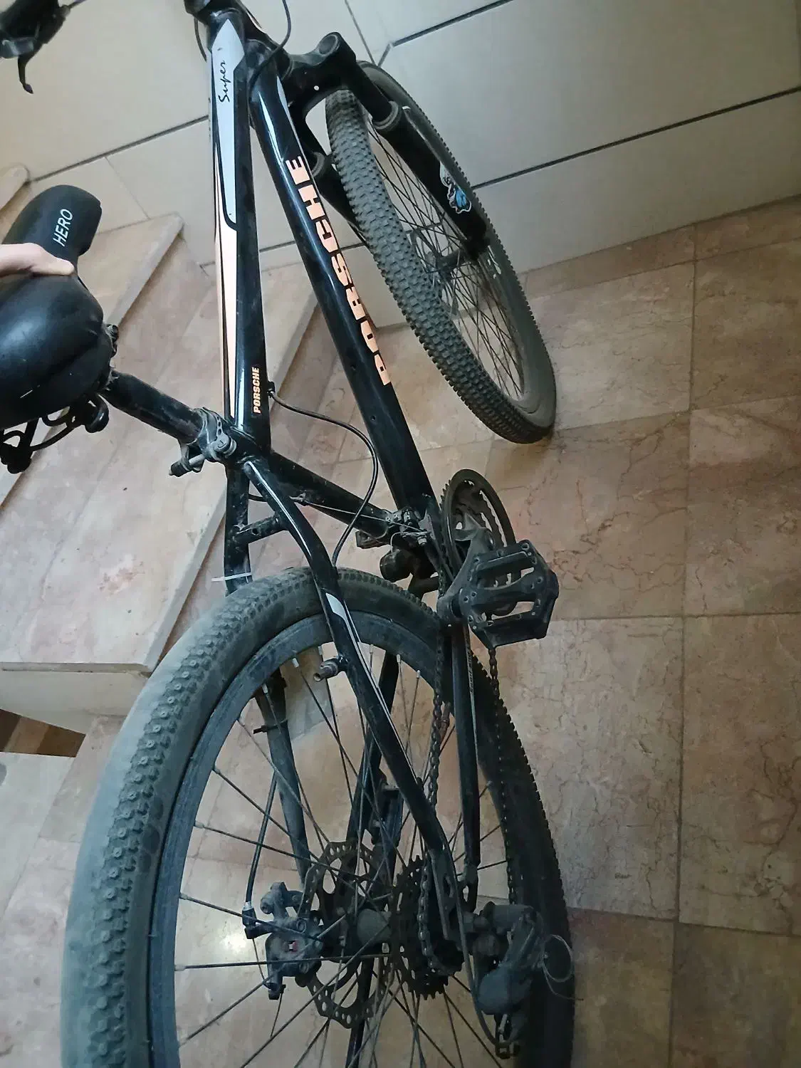 دوچرخه سایز 26|دوچرخه، اسکیت، اسکوتر|نسیمشهر, |دیوار