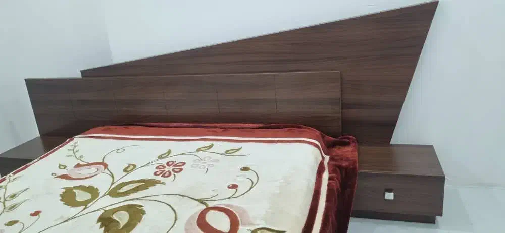 سرویس خواب دونفره ترک|تخت و سرویس خواب|بندرعباس, |دیوار