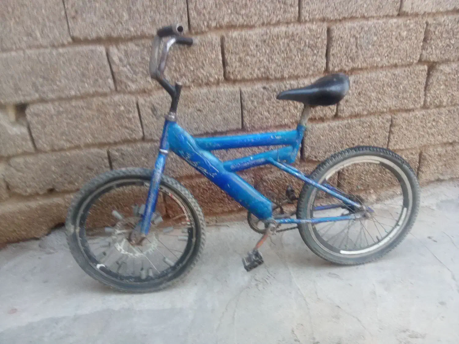 دوچرخه 20|دوچرخه، اسکیت، اسکوتر|شوشتر, |دیوار