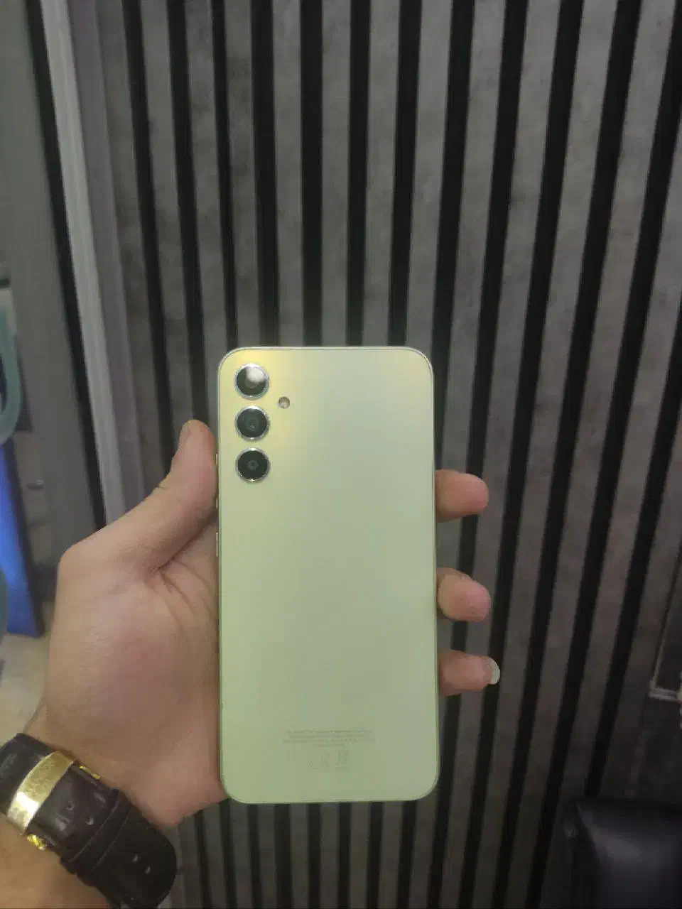 A34 رام ۸|موبایل|کرج, اصفهانی‌ها|دیوار