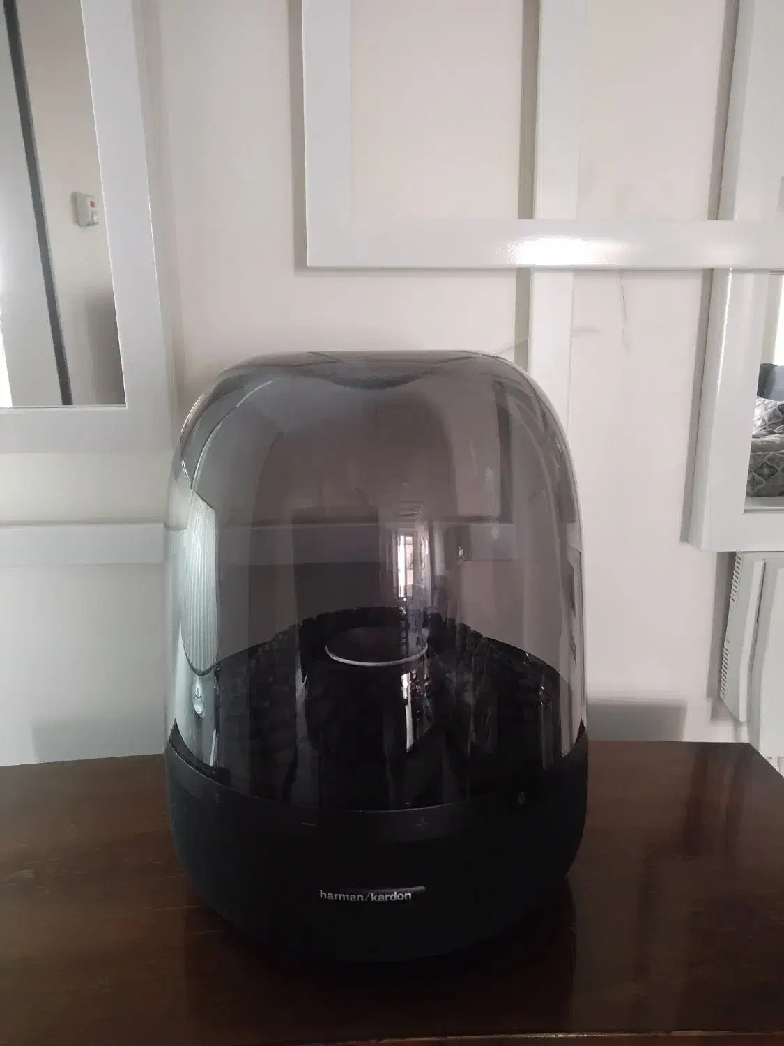 Harman Kardon Aura studio 4|سیستم صوتی خانگی|تهران, محمودیه|دیوار