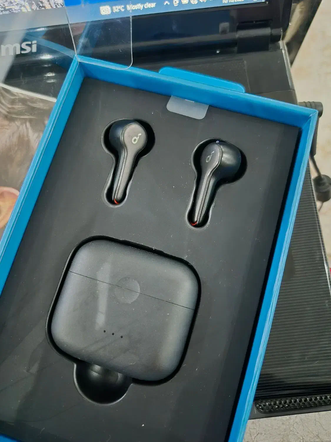 sound core liberty air2|لوازم جانبی موبایل و تبلت|تهران, دستغیب|دیوار