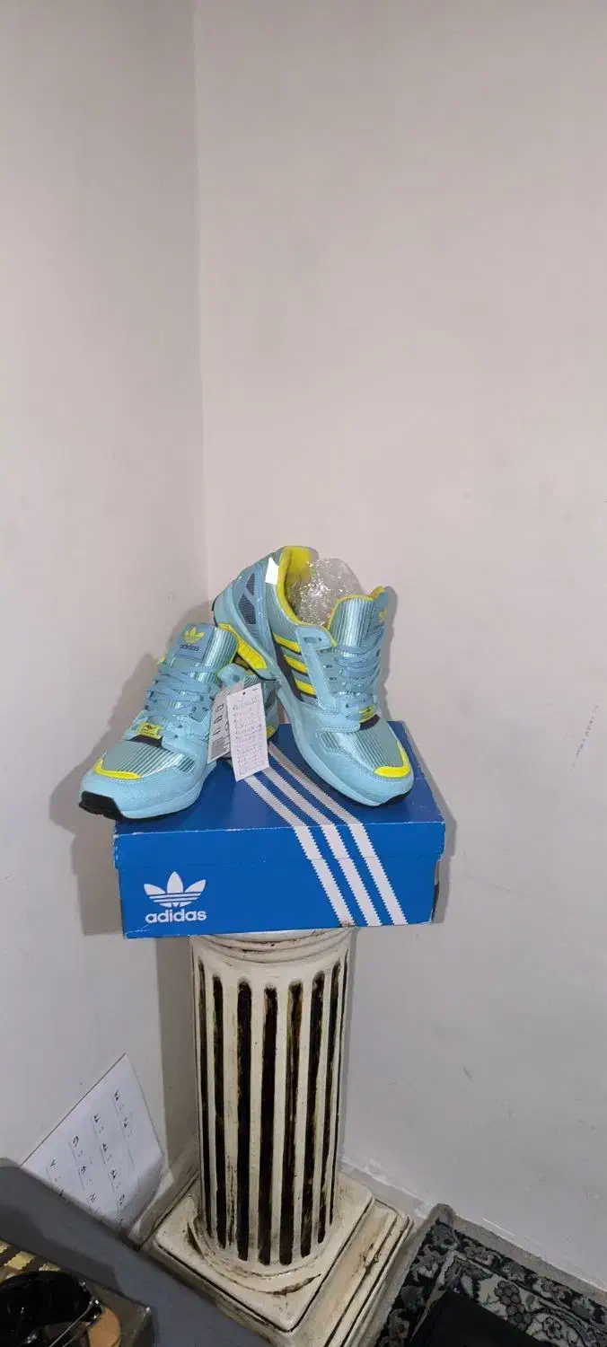 zx8000فیروزه ای|کیف، کفش، کمربند|تهران, جوادیه|دیوار