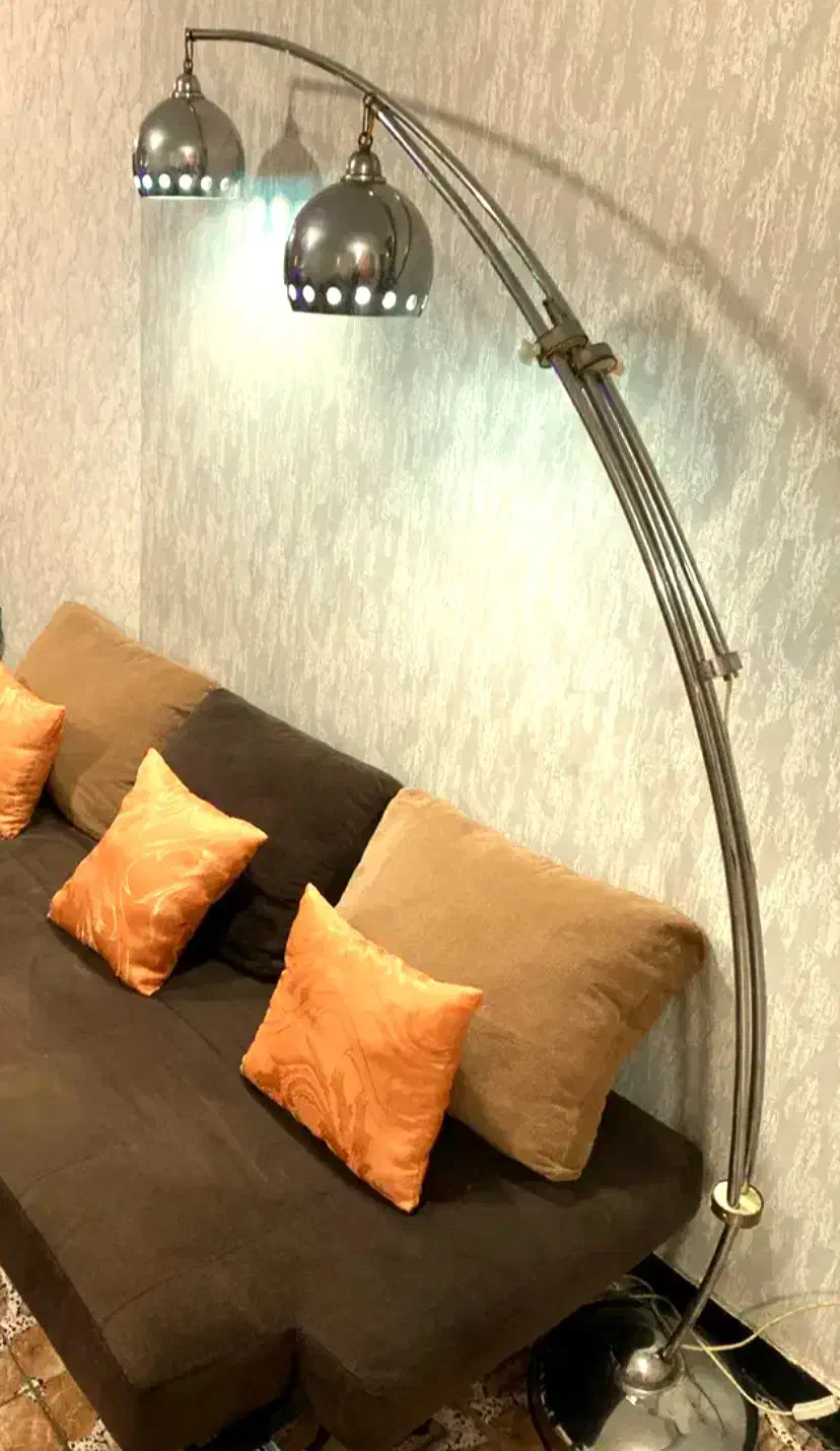 آباژور|چراغ خواب و آباژور|زنجان, |دیوار