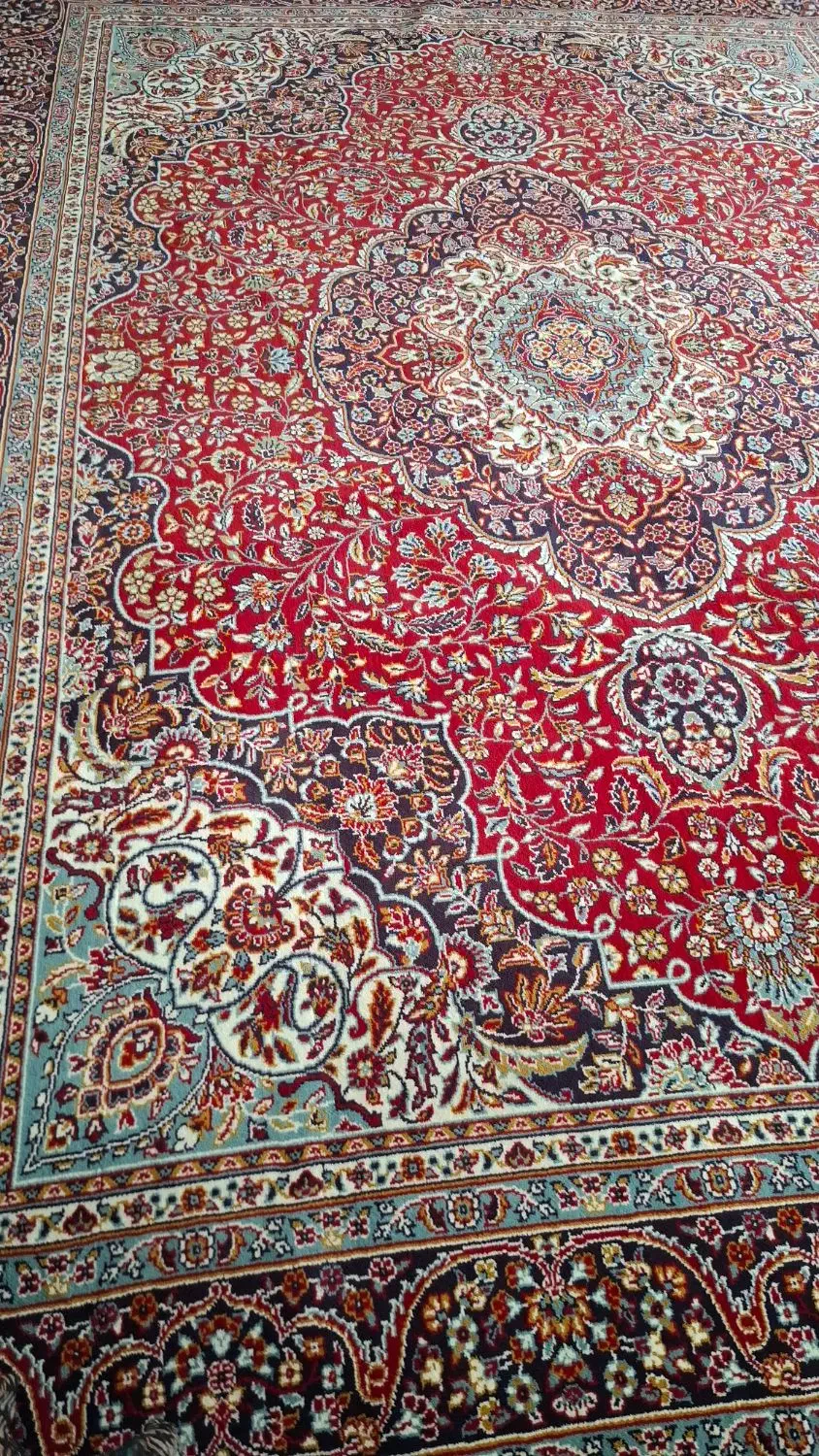 فرش ۱۲ متری|فرش|سنندج, |دیوار