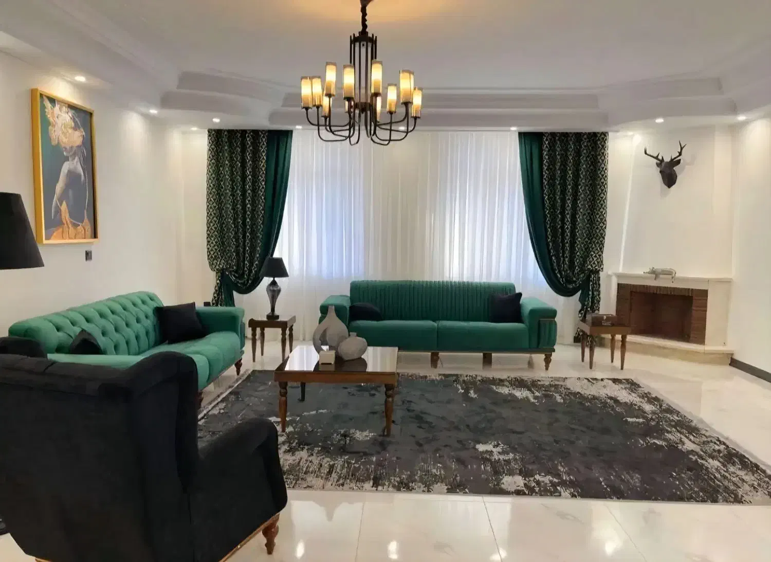 87متر عروس منطقه/سندتکبرگ/وام فوری /پارکینگ انباری|فروش آپارتمان|تهران, استاد معین|دیوار