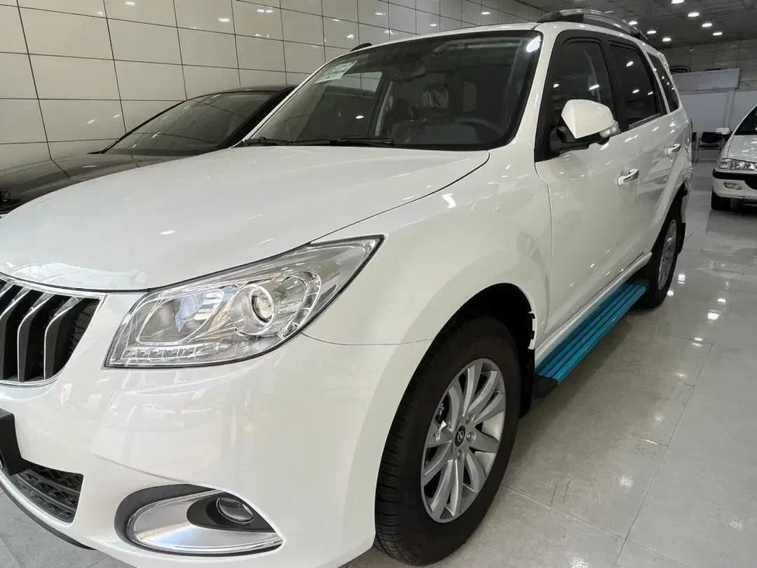 *هایماs7 پرو /اقساط بدون ضامن /تحویل فوری*|خودرو سواری و وانت|تهران, سعادتآباد|دیوار