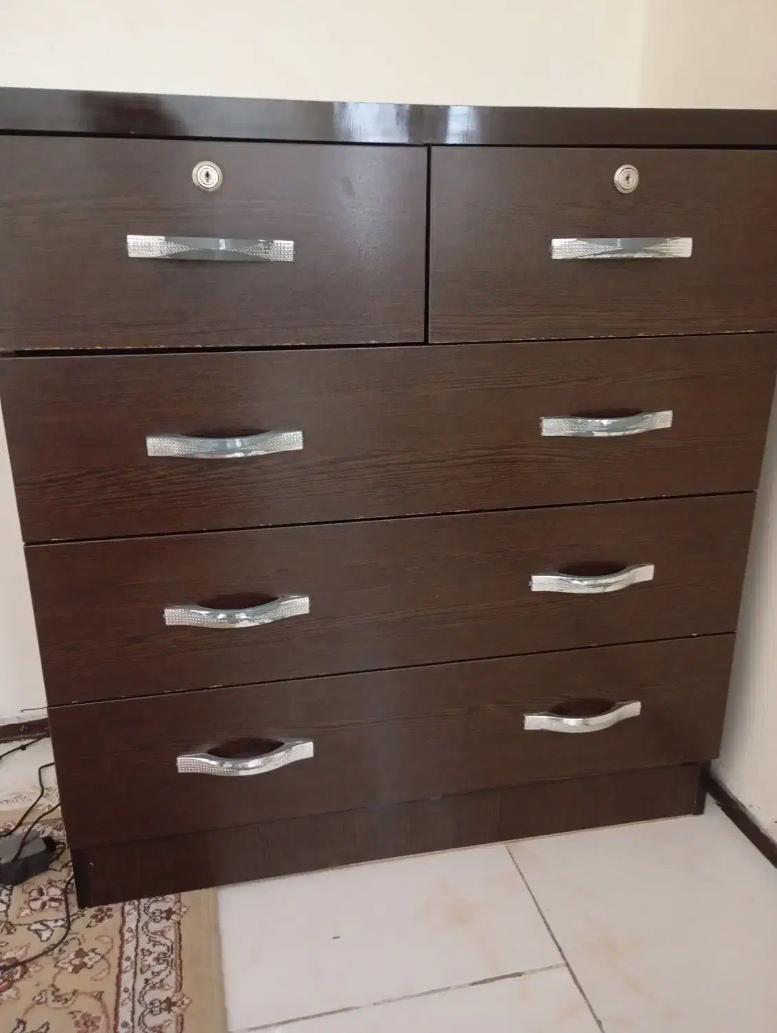 دراور|جاکفشی، کمد، دراور|پردیس, فاز ۱۱|دیوار