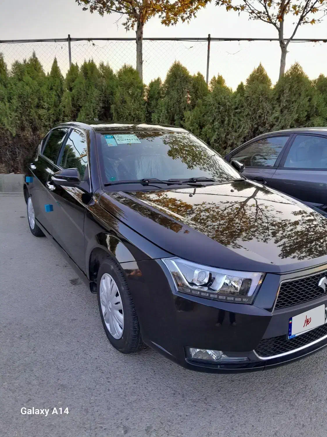 دنا پلاس 5دنده|خودرو سواری و وانت|مشهد, نوده|دیوار