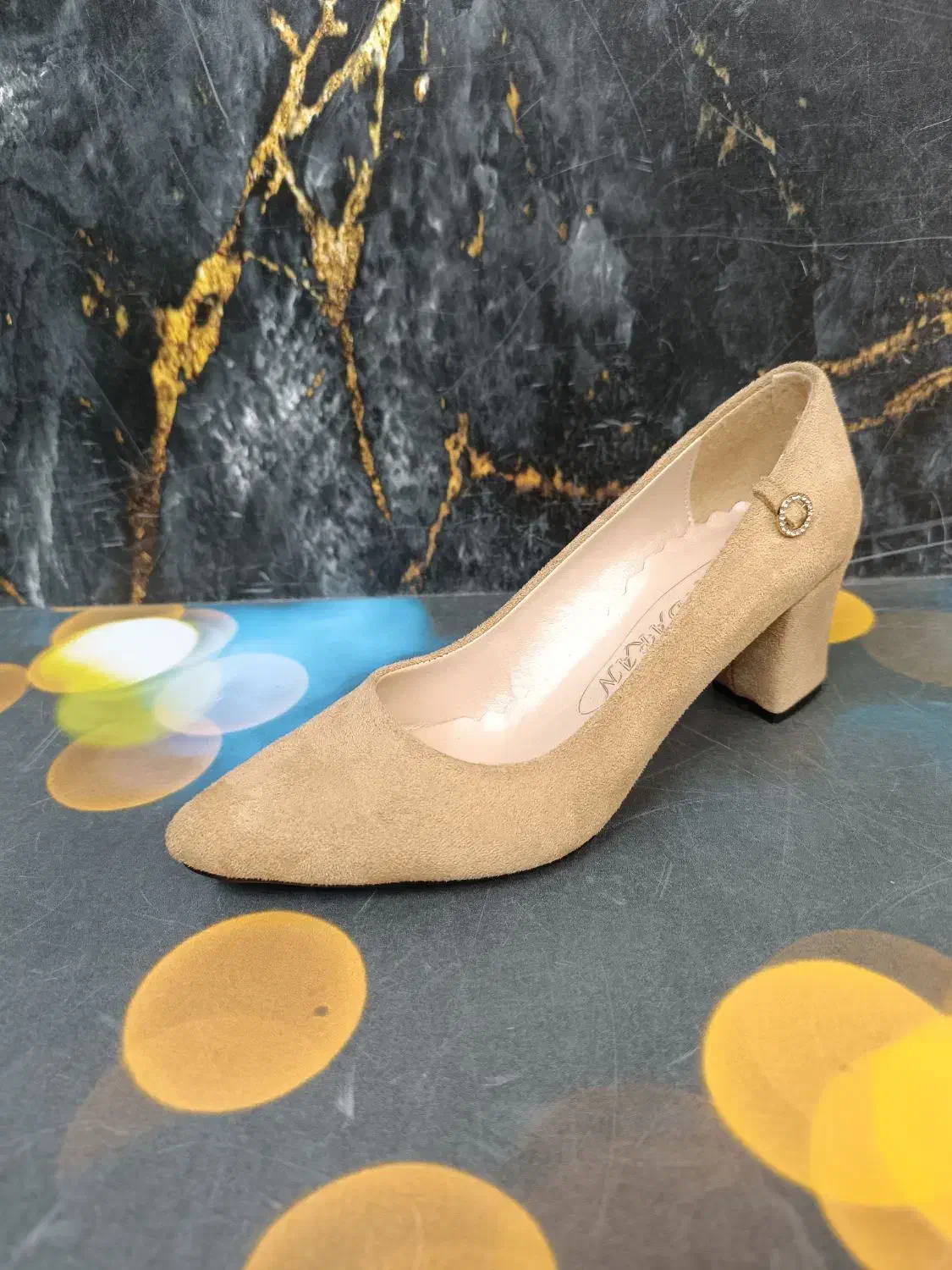 کفش مجلسی زنانه ترنج پانو|کیف، کفش، کمربند|قم, زنبیل آباد|دیوار