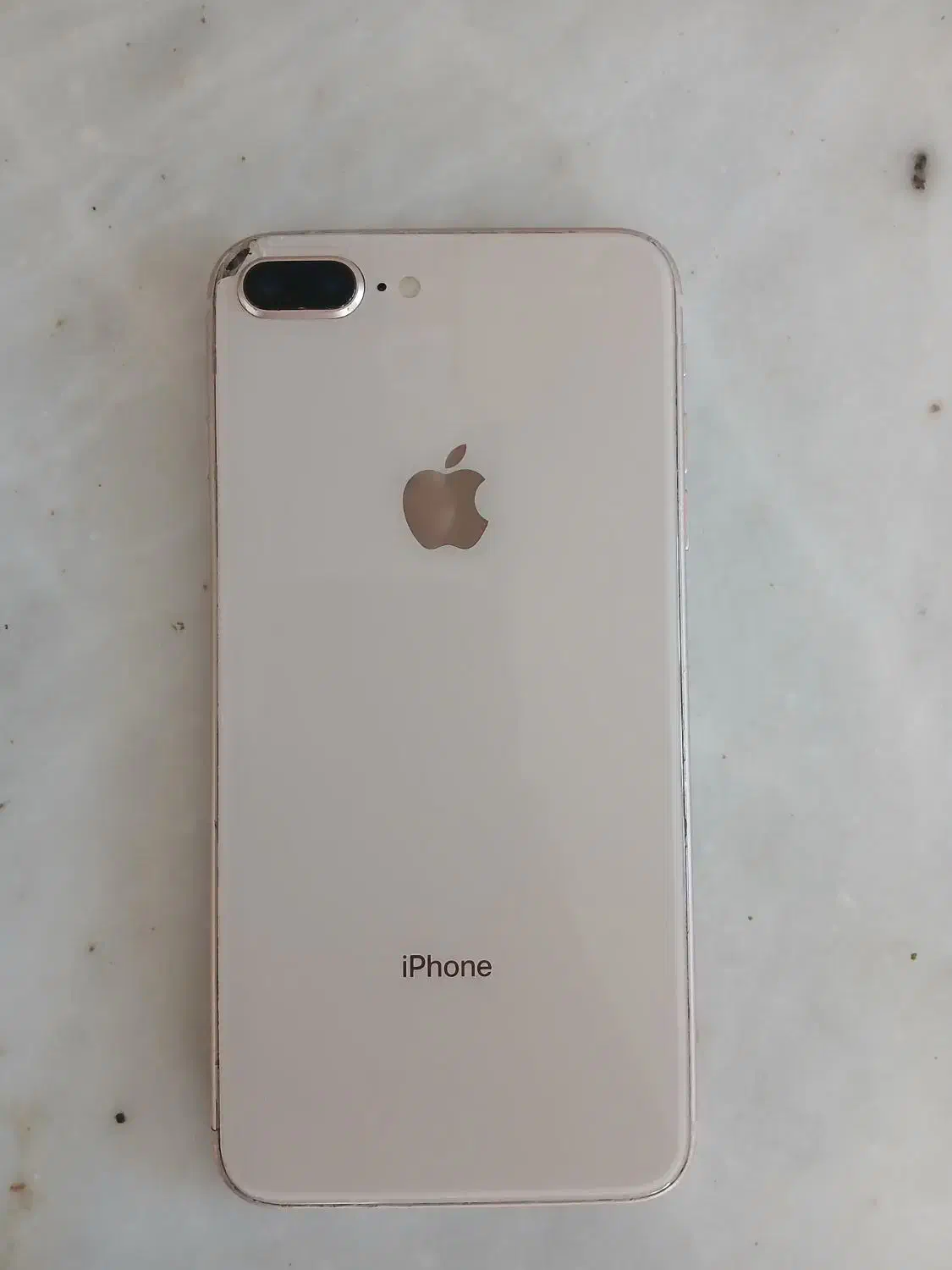 iphone 8 plus|موبایل|مبارکه, |دیوار