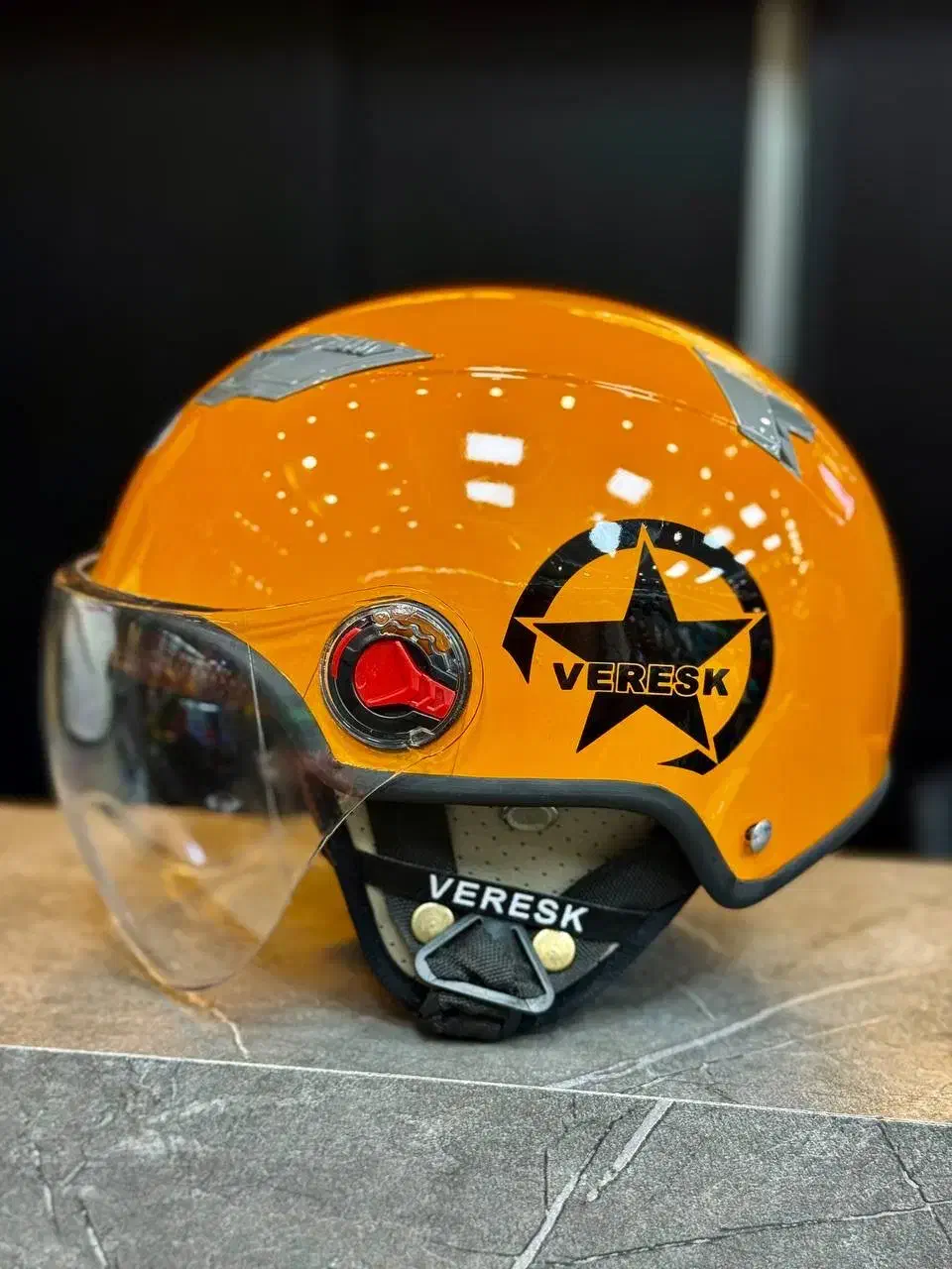 کلاه موتور سیکلت|دوچرخه، اسکیت، اسکوتر|رشت, دیلمان|دیوار