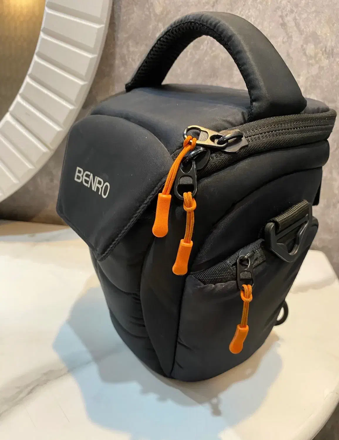 کیف دوربین|دوربین عکاسی و فیلم‌برداری|ایذه, |دیوار