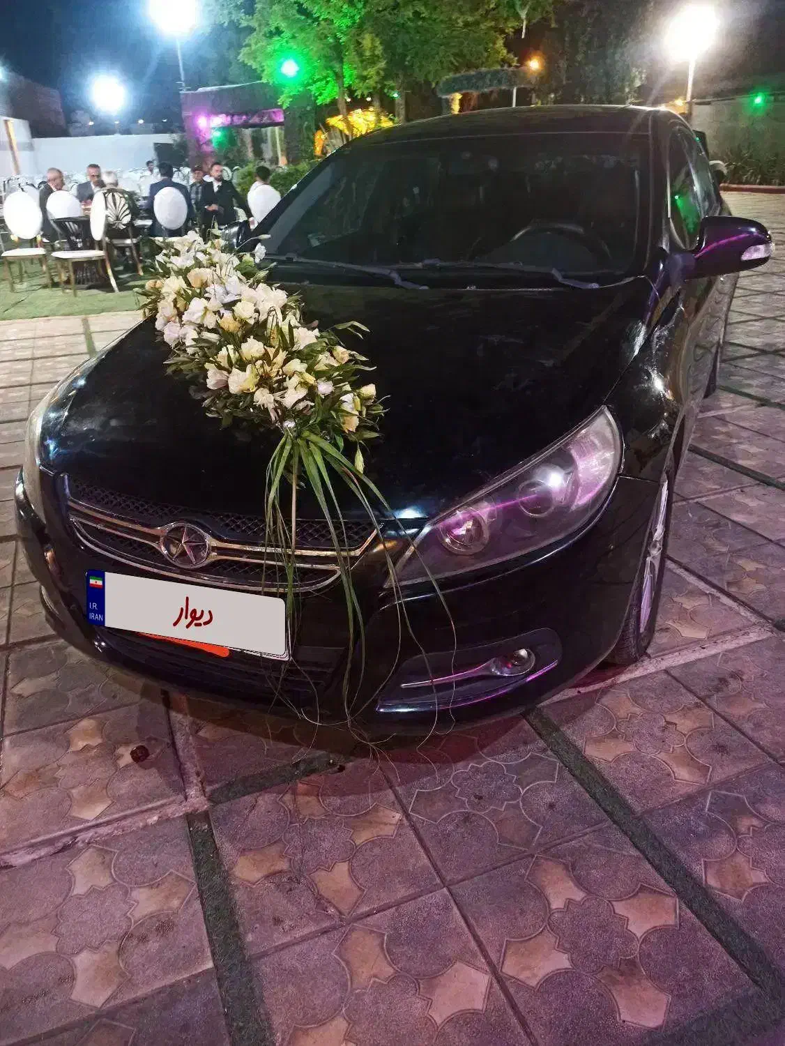 جک جی 5|خودرو سواری و وانت|اصفهان, مسجد مصلی|دیوار