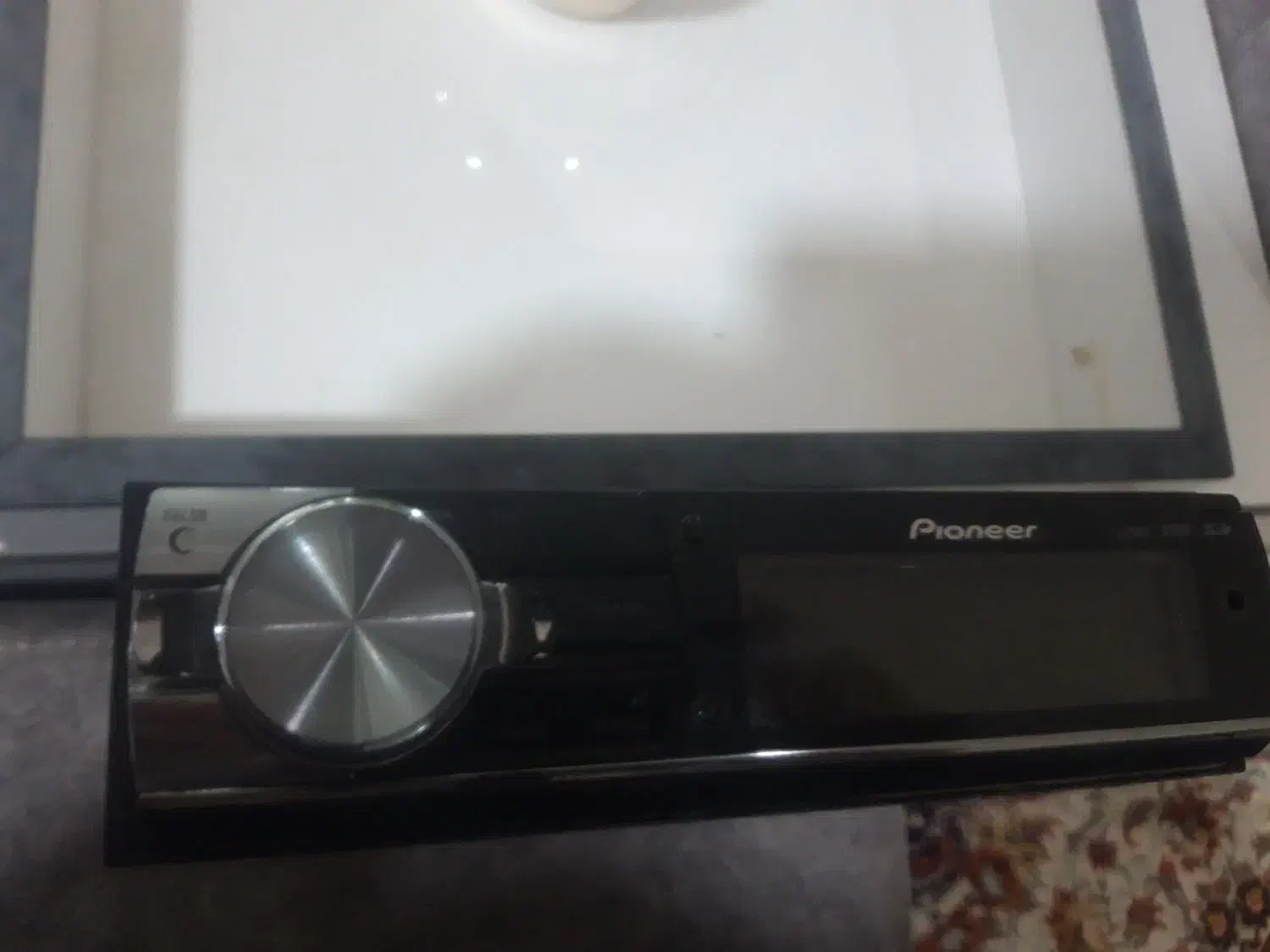 پخش ۷۴۵۰    d|قطعات یدکی و لوازم جانبی|شاهین دژ, |دیوار