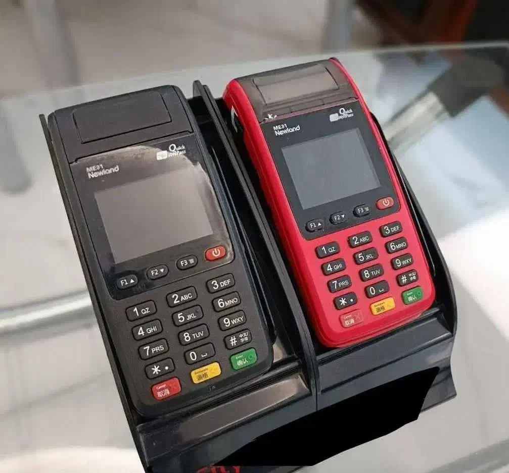 کارتخوان m31|فروشگاه و مغازه|چابهار, |دیوار