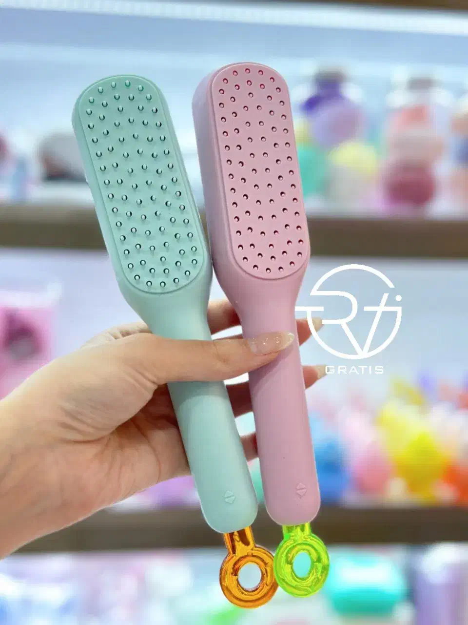 شونه جادویی|آرایشی، بهداشتی، درمانی|کاشان, زیدی|دیوار