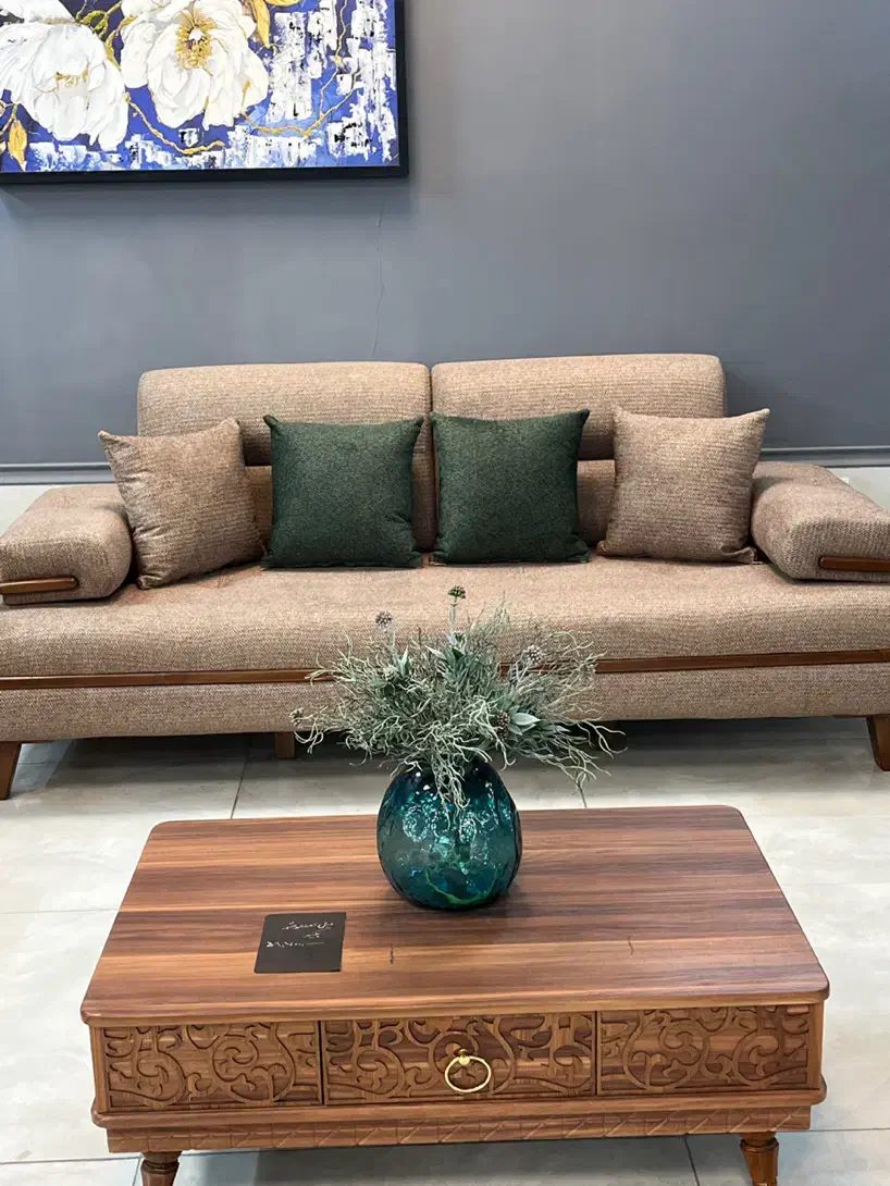 مبل هوشمند|مبلمان خانگی و میز عسلی|ساوه, |دیوار