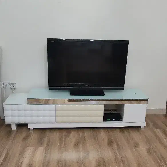 میز تلویزیون|میز تلویزیون|تهران, والفجر (افسریه)|دیوار