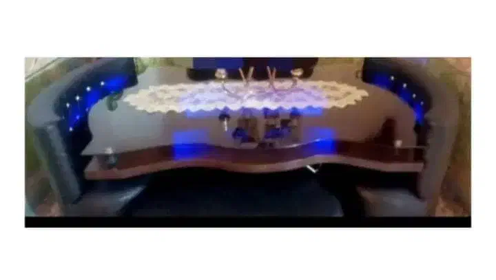 قناری|میز و صندلی غذاخوری|خرم‌آباد, |دیوار