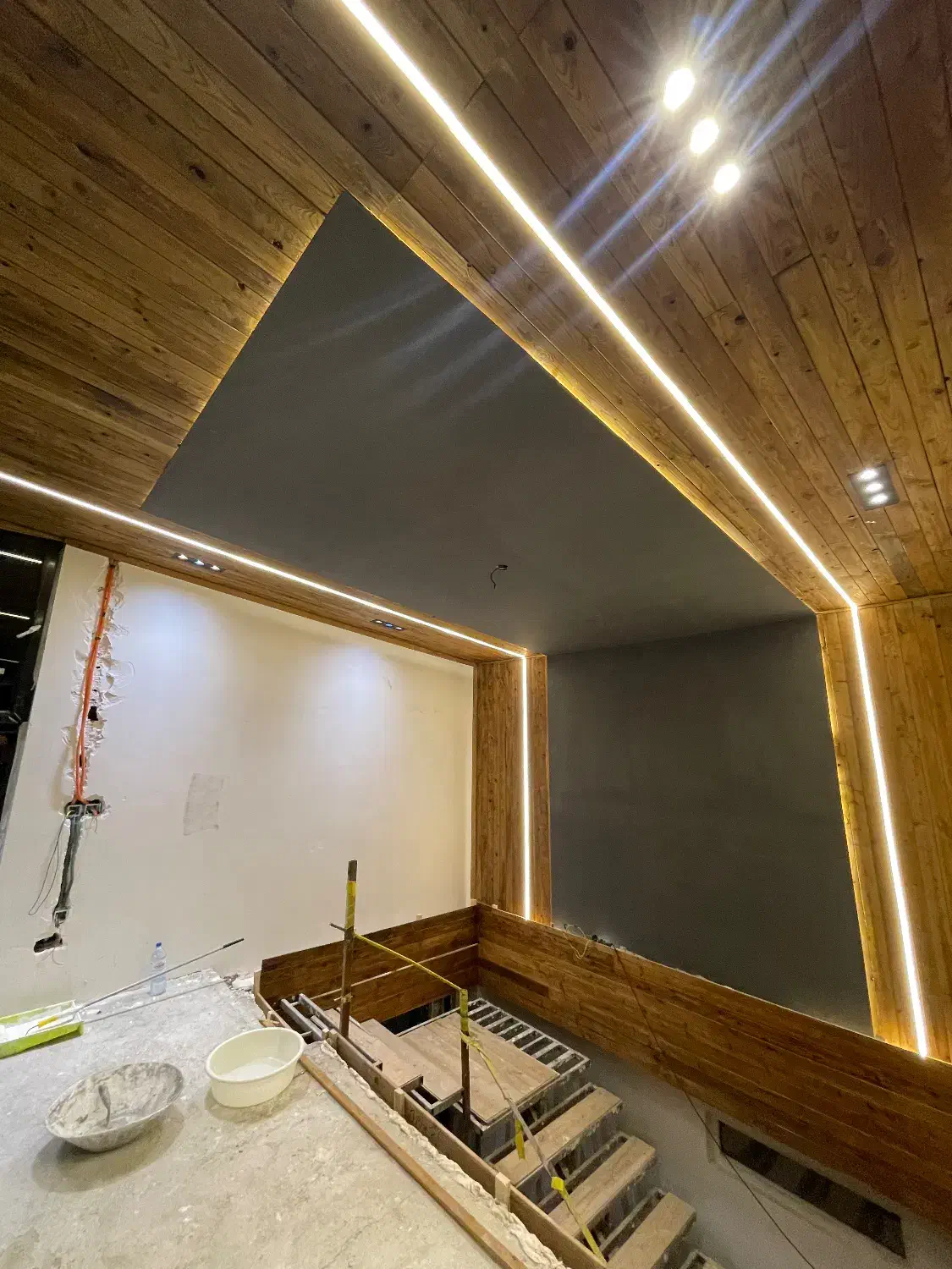 معماری بازسازی ویلا و اپارتمان طراحی و اجرا|خدمات پیشه و مهارت|دماوند, گیلاوند|دیوار