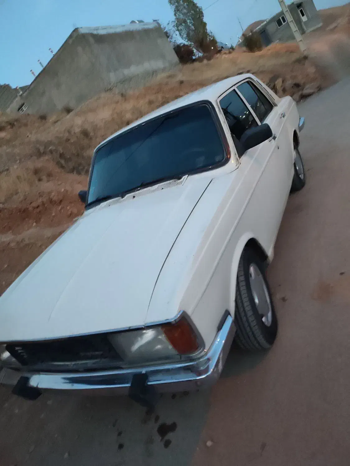 پیکان مدل 76|خودرو سواری و وانت|سنندج, |دیوار