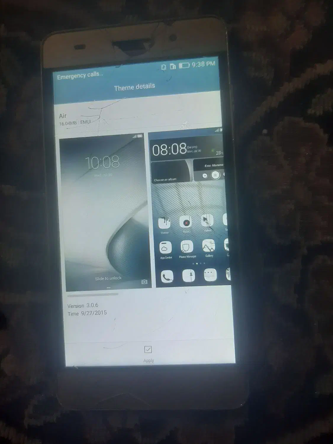 گوشی هونور|موبایل|خان ببین, |دیوار