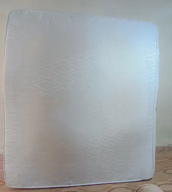 خوشخواب دونفره فنری|تشک تختخواب|مشهد, رسالت|دیوار