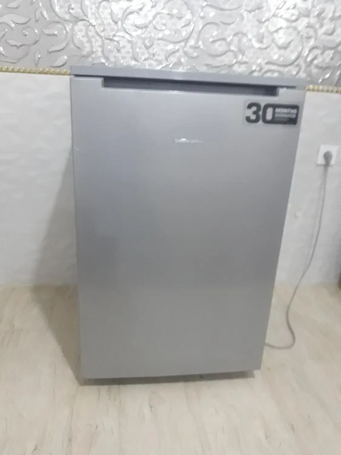 یخچال فریزر|یخچال و فریزر|بیجار, |دیوار