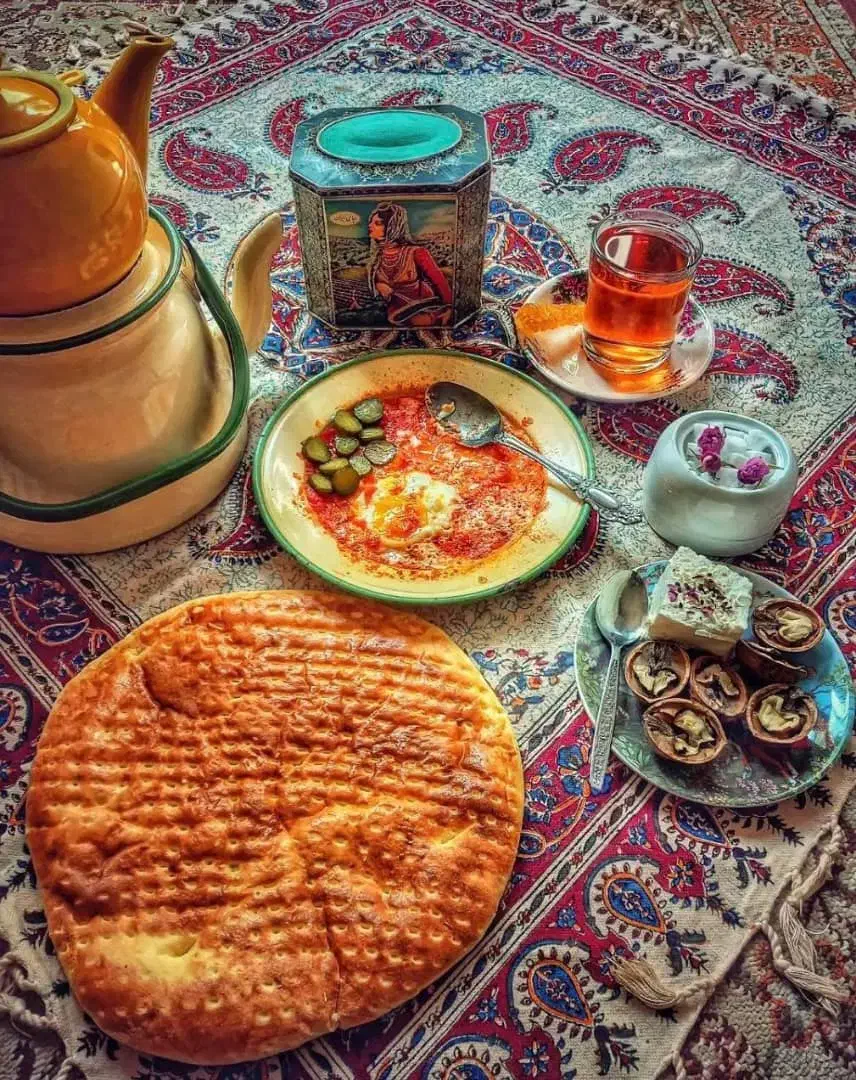 نیازمند چندنیرو کاری جهت کاردررستوران بین راهی|استخدام خدمات فروشگاه و رستوران|ارژن, |دیوار